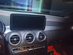 Mercedes-Benz C-Class (Imported) C 260 Coupe - photo 17