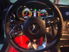 Mercedes-Benz C-Class (Imported) C 260 Coupe - photo 18