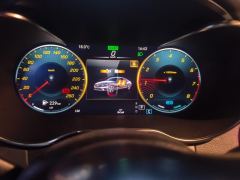 Mercedes-Benz C-Class (Imported) C 260 Coupe - photo 20