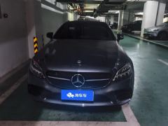Mercedes-Benz C-Class (Imported) C 260 Coupe - photo 3