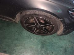 Mercedes-Benz C-Class (Imported) C 260 Coupe - photo 6