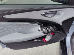 BYD Seal EV 550km Standard RangePremium Version - ფოტო 12