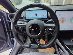 BYD Seal EV 550km Standard RangePremium Version - ფოტო 18