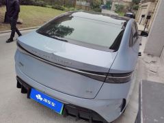 BYD Seal EV 550km Standard RangePremium Version - ფოტო 2