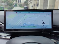 BYD Seal EV 550km Standard RangePremium Version - ფოტო 20