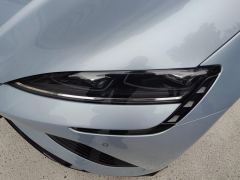 BYD Seal EV 550km Standard RangePremium Version - ფოტო 4
