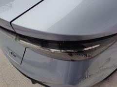 BYD Seal EV 550km Standard RangePremium Version - ფოტო 5