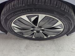 BYD Seal EV 550km Standard RangePremium Version - ფოტო 6