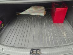 BYD Seal EV 550km Standard RangePremium Version - ფოტო 7
