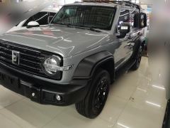 Tank 300 Off-Road Edition 2.0T Conqueror - ფოტო 1