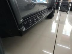 Tank 300 Off-Road Edition 2.0T Conqueror - ფოტო 10