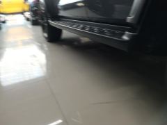 Tank 300 Off-Road Edition 2.0T Conqueror - ფოტო 11