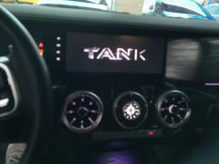 Tank 300 Off-Road Edition 2.0T Conqueror - ფოტო 17