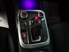Tank 300 Off-Road Edition 2.0T Conqueror - ფოტო 19