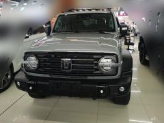 Tank 300 Off-Road Edition 2.0T Conqueror - ფოტო 3