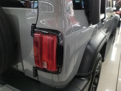 Tank 300 Off-Road Edition 2.0T Conqueror - ფოტო 5