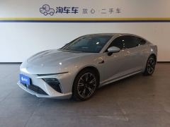 Neta S BEV 520km 520 RWD Edition - photo 1