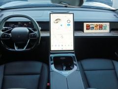 Neta S BEV 520km 520 RWD Edition - photo 16