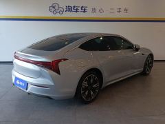 Neta S BEV 520km 520 RWD Edition - photo 2
