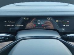 Neta S BEV 520km 520 RWD Edition - photo 20