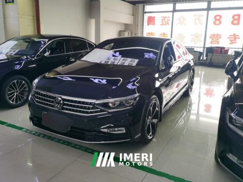 2023 Volkswagen Magotan 2 Million Edition 330TSI Luxury Edition - ავტომობილი ჩინეთიდან