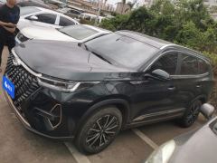 Chery Tiggo 8 PRO 290T 2WD Majestic Edition 7-seater - photo 1