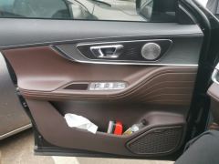 Chery Tiggo 8 PRO 290T 2WD Majestic Edition 7-seater - photo 12