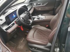 Chery Tiggo 8 PRO 290T 2WD Majestic Edition 7-seater - photo 14