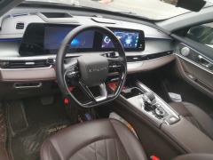 Chery Tiggo 8 PRO 290T 2WD Majestic Edition 7-seater - photo 16