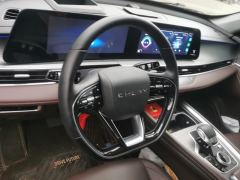 Chery Tiggo 8 PRO 290T 2WD Majestic Edition 7-seater - photo 18
