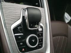 Chery Tiggo 8 PRO 290T 2WD Majestic Edition 7-seater - photo 19