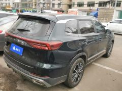 Chery Tiggo 8 PRO 290T 2WD Majestic Edition 7-seater - photo 2