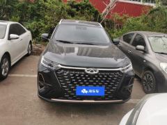 Chery Tiggo 8 PRO 290T 2WD Majestic Edition 7-seater - photo 3