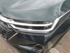 Chery Tiggo 8 PRO 290T 2WD Majestic Edition 7-seater - photo 4