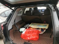 Chery Tiggo 8 PRO 290T 2WD Majestic Edition 7-seater - photo 7