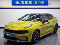 Lynk & Co 03 2.0T AWD Edition - photo 1