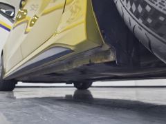 Lynk & Co 03 2.0T AWD Edition - photo 11
