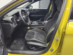 Lynk & Co 03 2.0T AWD Edition - photo 14