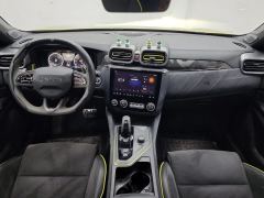 Lynk & Co 03 2.0T AWD Edition - photo 16