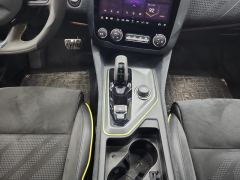 Lynk & Co 03 2.0T AWD Edition - photo 19