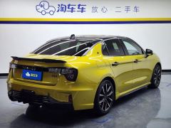 Lynk & Co 03 2.0T AWD Edition - photo 2