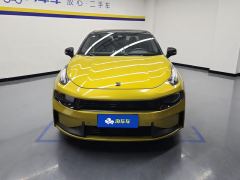 Lynk & Co 03 2.0T AWD Edition - photo 3