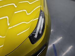 Lynk & Co 03 2.0T AWD Edition - photo 4