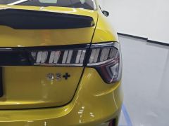 Lynk & Co 03 2.0T AWD Edition - photo 5