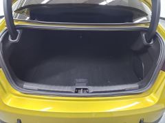 Lynk & Co 03 2.0T AWD Edition - photo 7