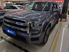 Haval H5 2.0T AWD Edition - photo 1