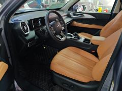 Haval H5 2.0T AWD Edition - photo 14