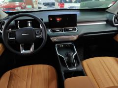 Haval H5 2.0T AWD Edition - photo 16