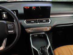Haval H5 2.0T AWD Edition - photo 17