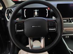 Haval H5 2.0T AWD Edition - photo 18